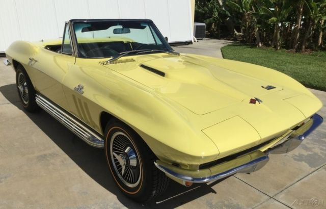 1966 Chevrolet Corvette - photo 6