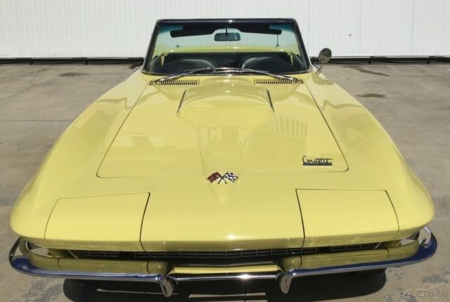 1966 Chevrolet Corvette - photo 7