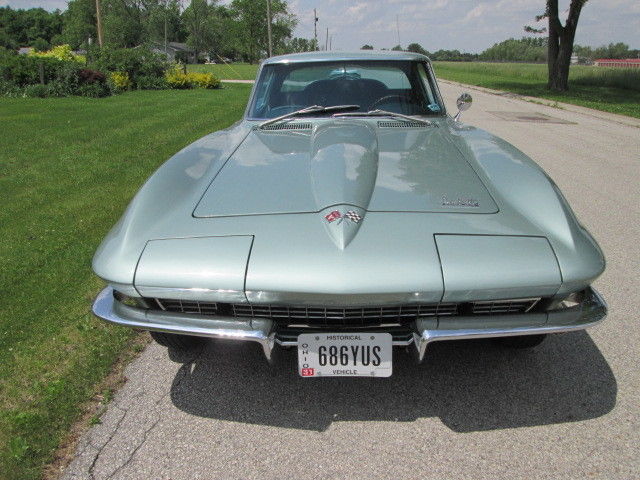 1966 Chevrolet Corvette - photo 3
