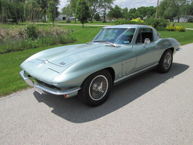 1966 Chevrolet Corvette - photo 5