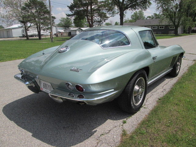 1966 Chevrolet Corvette - photo 6