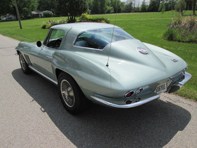 1966 Chevrolet Corvette - photo 7