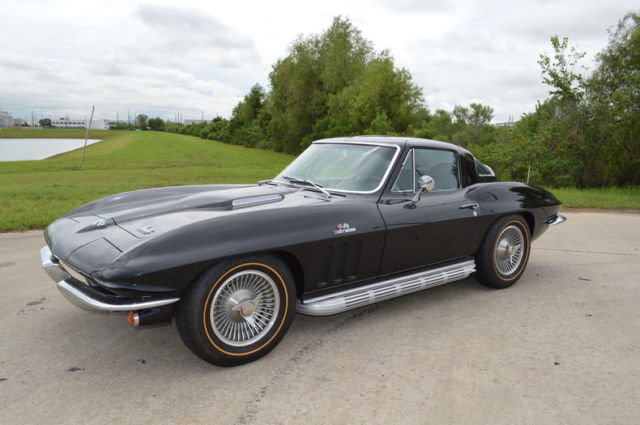 1966 Chevrolet Corvette Stingray for sale! 1966 Chevrolet Corvette --