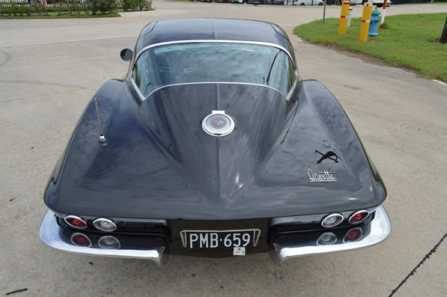 1966 Chevrolet Corvette -- - photo 10