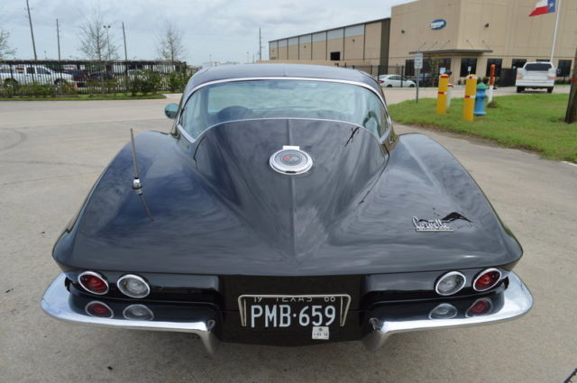 1966 Chevrolet Corvette -- - photo 11