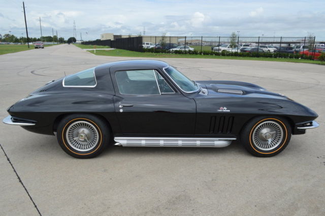 1966 Chevrolet Corvette -- - photo 13