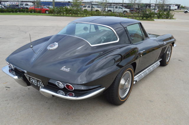 1966 Chevrolet Corvette -- - photo 3
