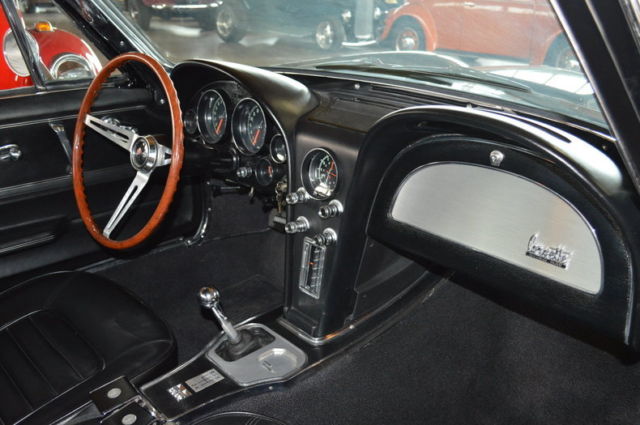 1966 Chevrolet Corvette -- - photo 4