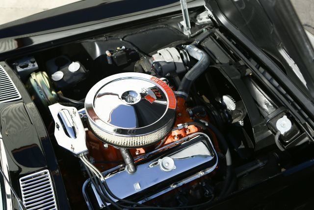 1966 Chevrolet Corvette -- - photo 5