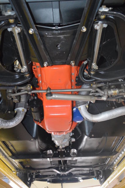 1966 Chevrolet Corvette -- - photo 6