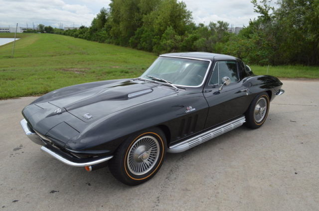 1966 Chevrolet Corvette -- - photo 7