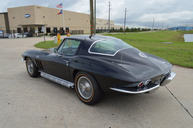 1966 Chevrolet Corvette -- - photo 8