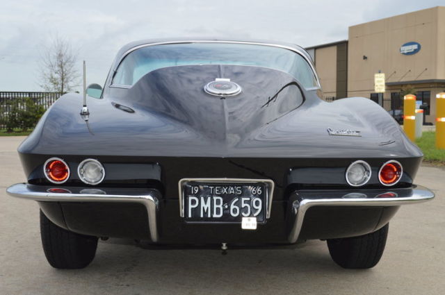 1966 Chevrolet Corvette -- - photo 9