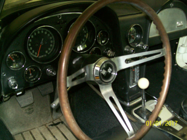 1966 Chevrolet Corvette - photo 10