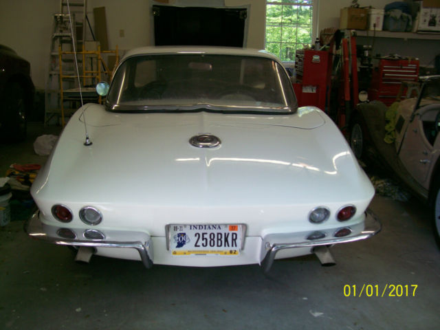 1966 Chevrolet Corvette - photo 5
