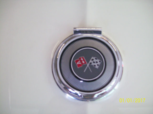 1966 Chevrolet Corvette - photo 6