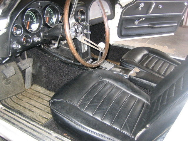 1966 Chevrolet Corvette - photo 8