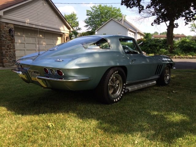 1966 Chevrolet Corvette - photo 3