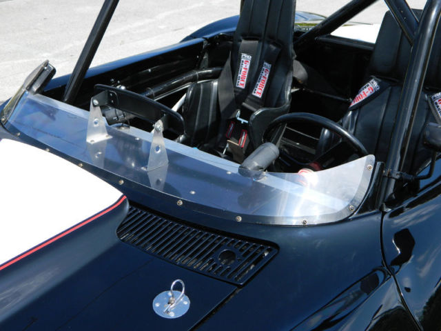 1966 Chevrolet Corvette - photo 10