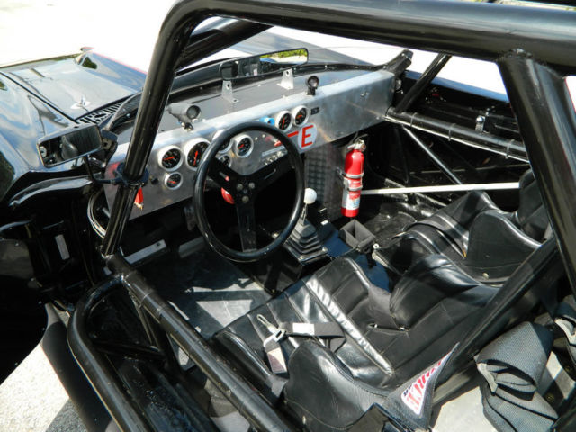 1966 Chevrolet Corvette - photo 11
