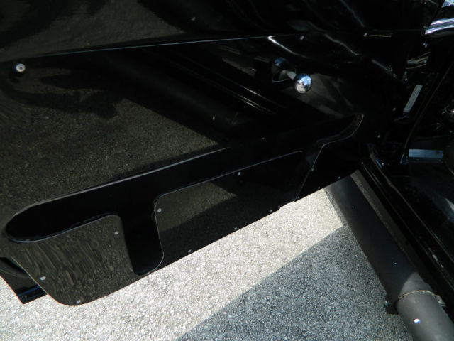 1966 Chevrolet Corvette - photo 13