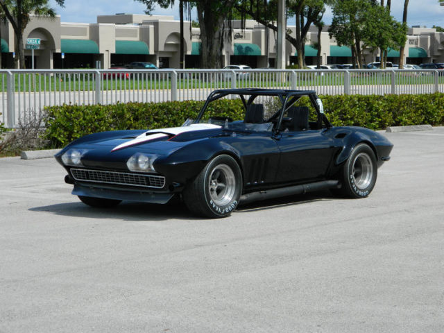 1966 Chevrolet Corvette - photo 2