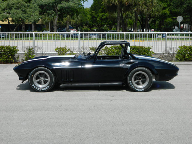 1966 Chevrolet Corvette - photo 3