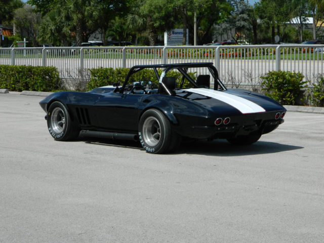 1966 Chevrolet Corvette - photo 4