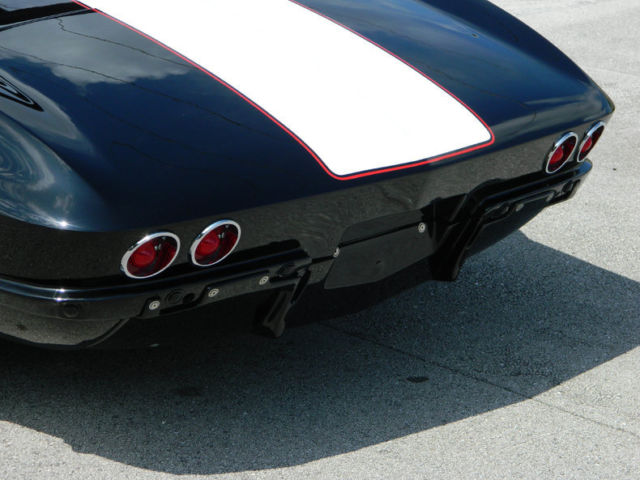 1966 Chevrolet Corvette - photo 5