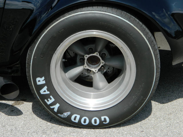 1966 Chevrolet Corvette - photo 6