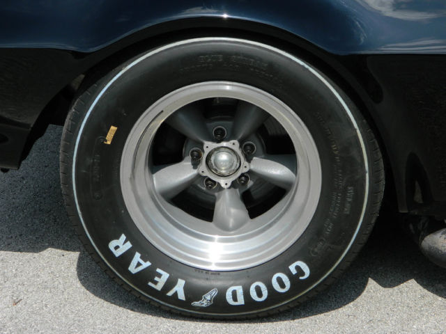 1966 Chevrolet Corvette - photo 7