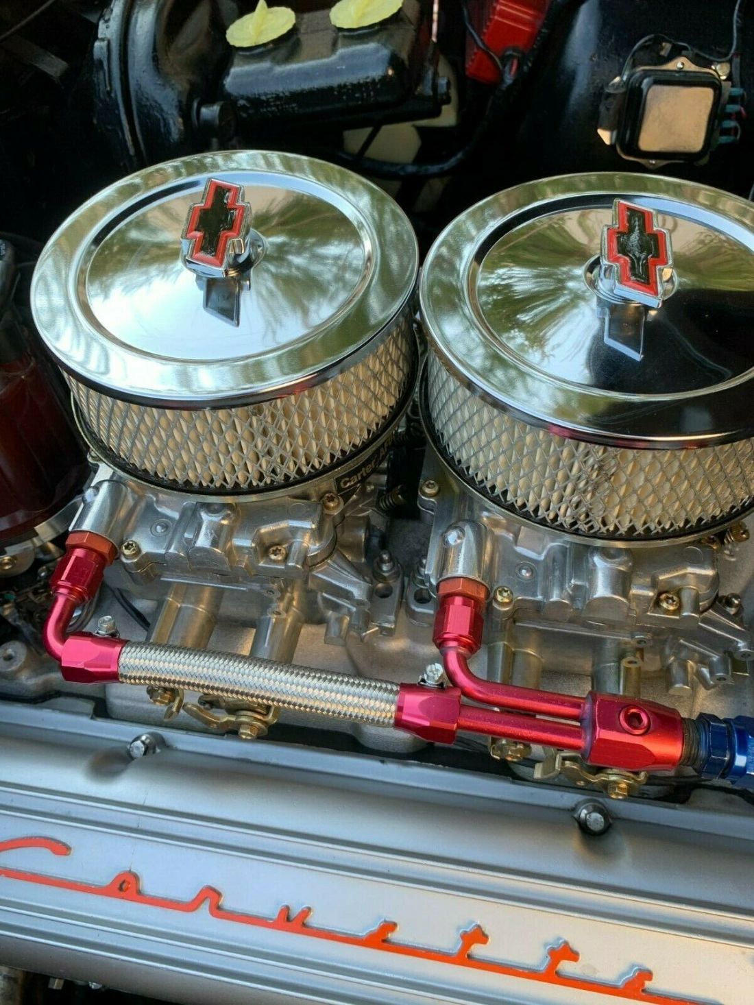 1966 Chevrolet Corvette - photo 12