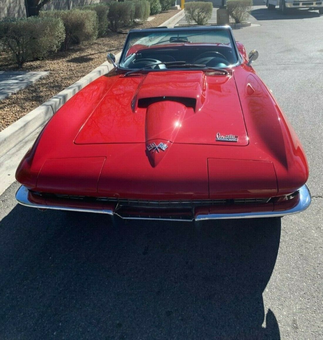 1966 Chevrolet Corvette - photo 3