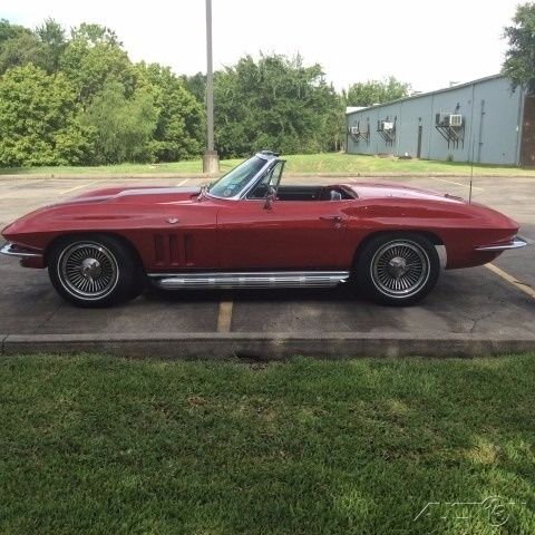 1966 Chevrolet Corvette - photo 7