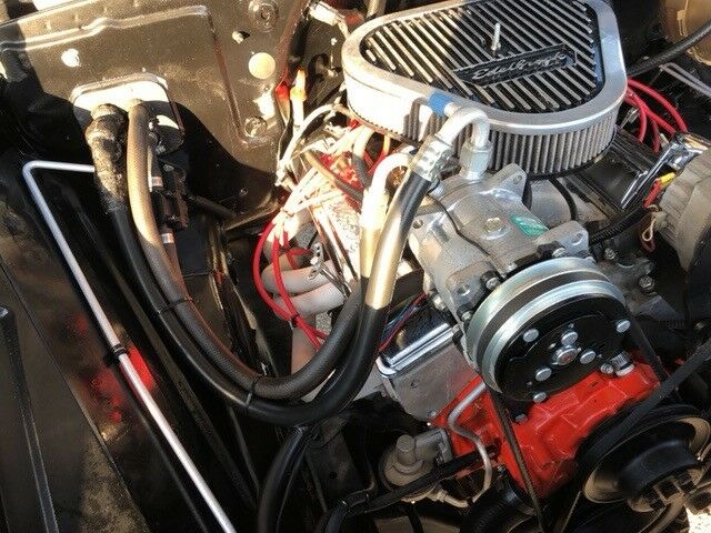 1966 Chevrolet Other -- - photo 8