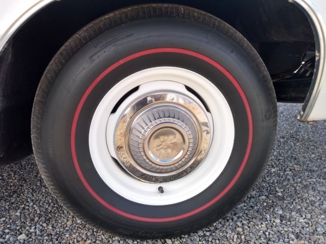 1966 Chevrolet El Camino - photo 11