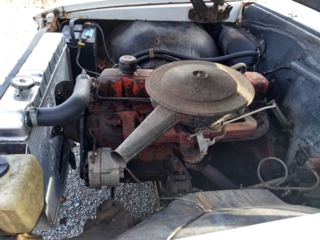 1966 Chevrolet El Camino - photo 12