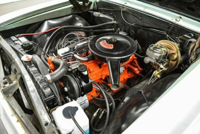 1966 Chevrolet El Camino -- - photo 11