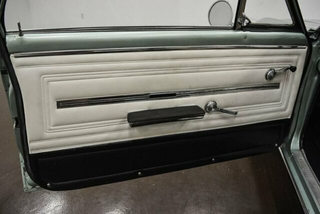 1966 Chevrolet El Camino -- - photo 12