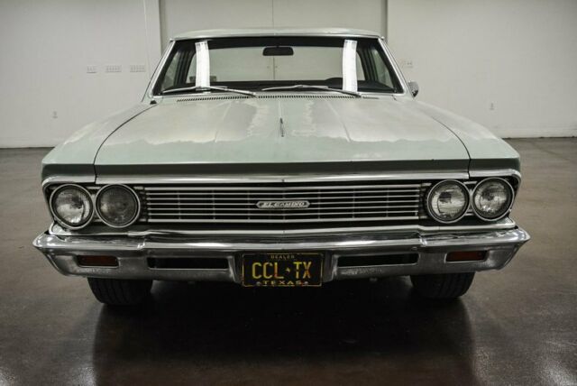 1966 Chevrolet El Camino -- - photo 2