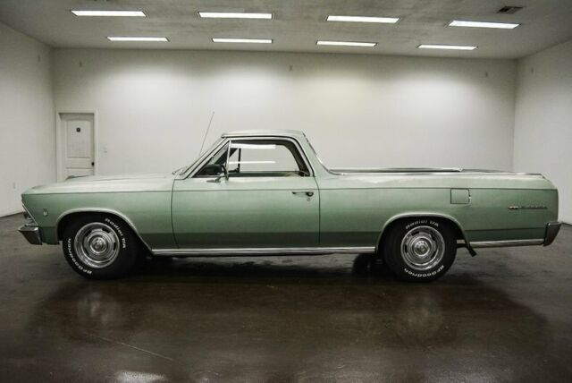 1966 Chevrolet El Camino -- - photo 4