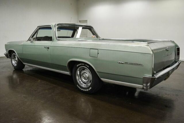 1966 Chevrolet El Camino -- - photo 5