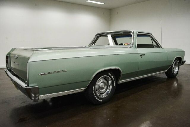 1966 Chevrolet El Camino -- - photo 7