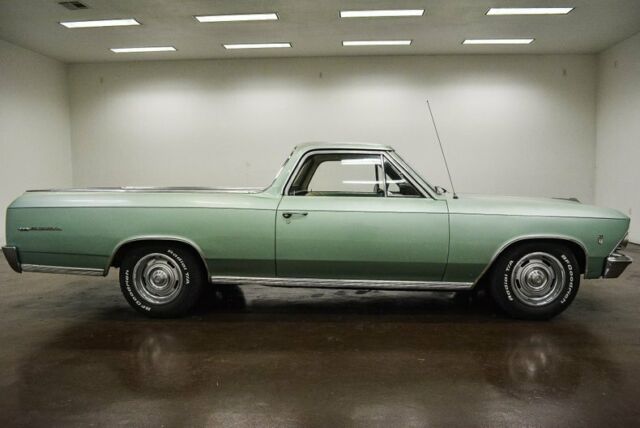 1966 Chevrolet El Camino -- - photo 8