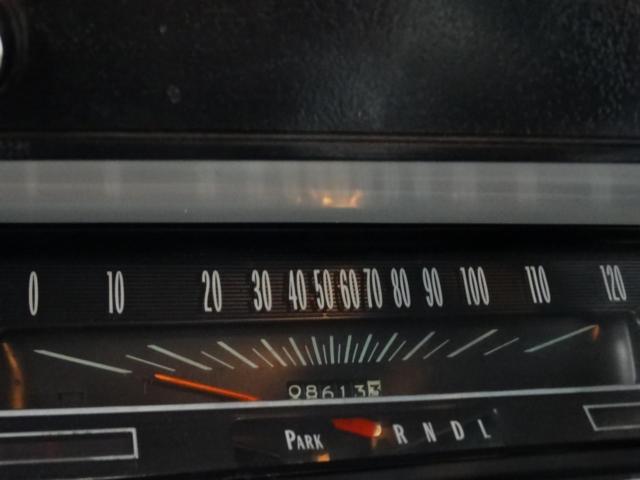 1966 Chevrolet El Camino - photo 10