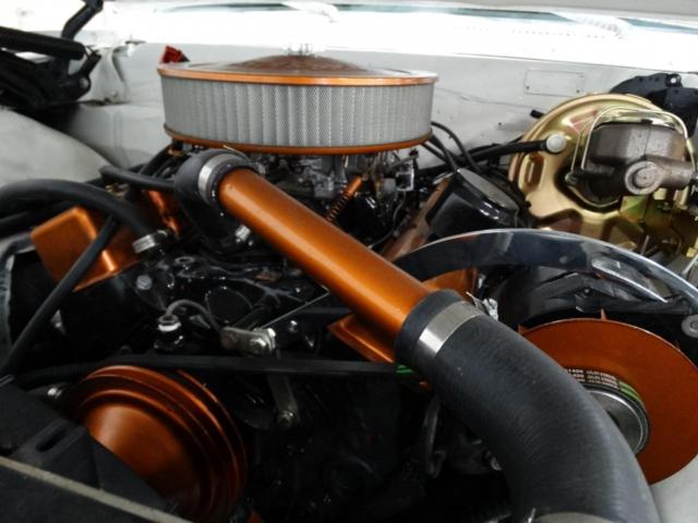 1966 Chevrolet El Camino - photo 12