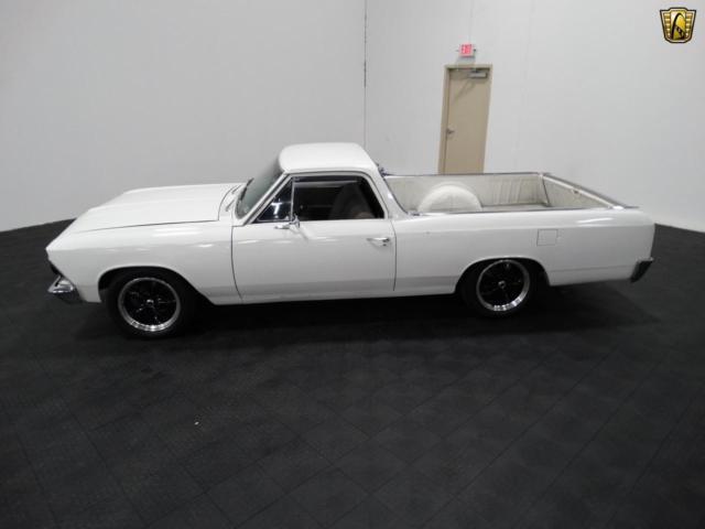 1966 Chevrolet El Camino - photo 3
