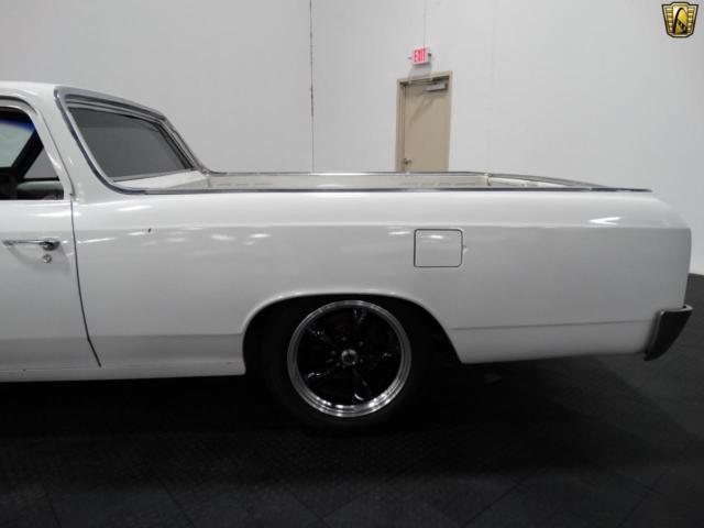 1966 Chevrolet El Camino - photo 4
