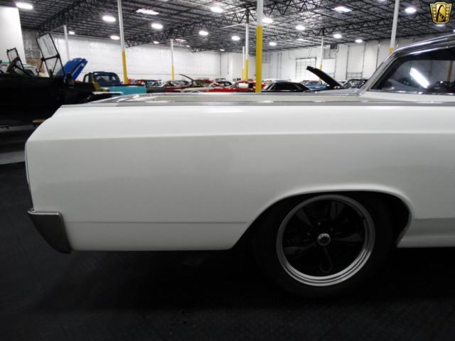 1966 Chevrolet El Camino - photo 9