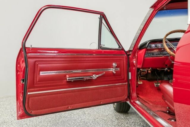 1966 Chevrolet El Camino -- - photo 11